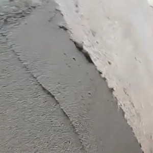 林甸水工建筑物I级C55聚合物改性水泥砂浆 渠道防渗泵站加固迎水面抗冲刷砂浆