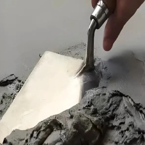 林甸混凝土裂缝孔洞剥落冻融修复用高强度丙乳防腐蚀砂浆